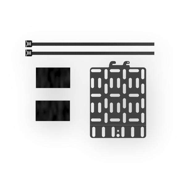 new Sanus  Streaming Box Panel Mount Bracket  Amazon Fire TV Stick Compatible - Picture 10 of 16